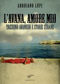 L'Avana, amore mio (eBook, ePUB)