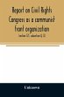 Report on Civil Rights Congress as a... - Bild 1