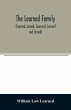 The Learned family (Learned, Larned,... - Bild 1