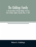 The Giddings family