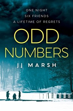 Odd Numbers - Marsh, Jj