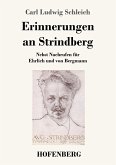 Erinnerungen an Strindberg