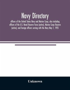 Cover Navy directory