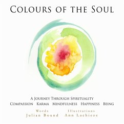Cover Colours of The Soul (Books by Julian Bound and Ann Lachieze) (eBook, ePUB)