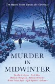 Murder in Midwinter (eBook, ePUB)