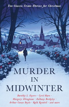 Murder in Midwinter (eBook, ePUB) - Various