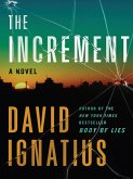 The Increment: A Novel (eBook, ePUB)