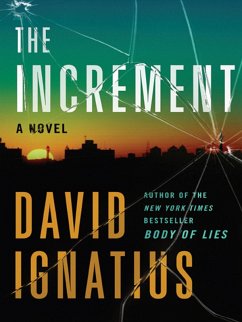 The Increment: A Novel (eBook, ePUB) - Ignatius, David