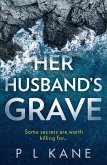 Her Husband's Grave (eBook, ePUB)