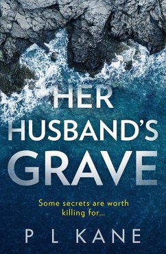 Cover Her Husband's Grave (eBook, ePUB)
