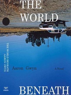 Cover The World Beneath (eBook, ePUB)