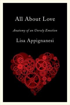 Cover All About Love (eBook, ePUB)