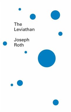 The Leviathan (New Directions Pearls) (eBook, ePUB) - Roth, Joseph