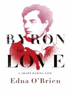 Cover Byron in Love (eBook, ePUB)