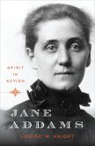 Jane Addams: Spirit in Action (eBook, ePUB)