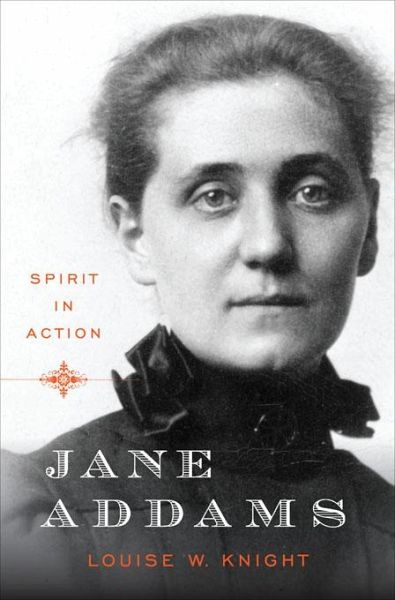 Jane Addams (eBook, ePUB) Jane Addams (eBook, ePUB)