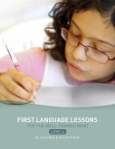 First Language Lessons Level 4: Instructor Guide (First Language Lessons) (eBook, ePUB)