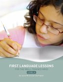 First Language Lessons Level 4: Instructor Guide (First Language Lessons) (eBook, ePUB)