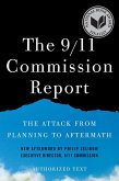 The 9/11 Commission Report: The Attack from Planning to Aftermath (Authorized Text, Shorter Edition) (eBook, ePUB)