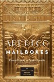 Art Deco Mailboxes: An Illustrated Design History (eBook, ePUB)