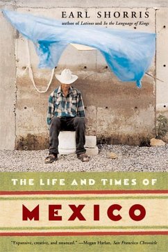 Cover The Life and Times of Mexico (eBook, ePUB)