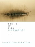 Behind My Eyes: Poems (eBook, ePUB)