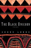 The Black Unicorn: Poems (eBook, ePUB)