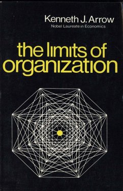 Cover The Limits of Organization (eBook, ePUB)