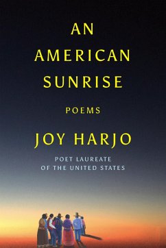 Cover An American Sunrise: Poems (eBook, ePUB)