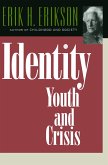 Identity: Youth and Crisis (eBook, ePUB)
