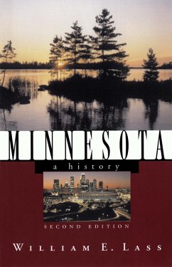 Minnesota (eBook, ePUB) - Lass, William E.
