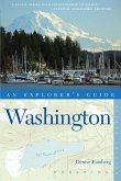 Explorer's Guide Washington (Second Edition) (Explorer's Complete) (eBook, ePUB)