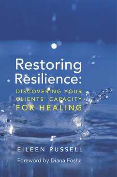 Cover Restoring Resilience (eBook, ePUB)