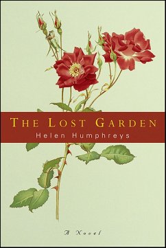 Cover The Lost Garden (eBook, ePUB)