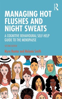 Cover Managing Hot Flushes and Night Sweats (eBook, PDF)