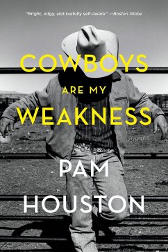 Cover Cowboys Are My Weakness (eBook, ePUB)