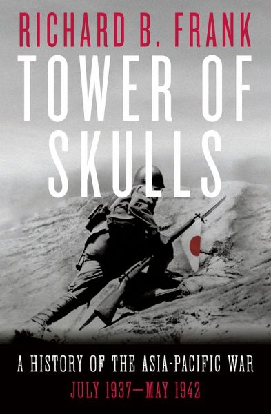 Tower of Skulls (eBook, ePUB)