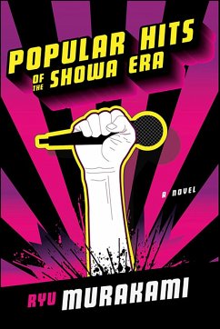 Cover Popular Hits of the Showa Era (eBook, ePUB)