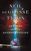 Letters from an Astrophysicist (eBook, ePUB)