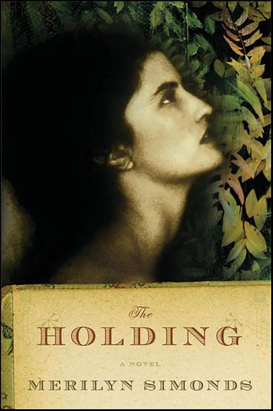 The Holding (eBook, ePUB) The Holding (eBook, ePUB)