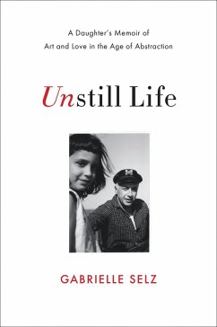 Cover Unstill Life (eBook, ePUB)