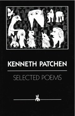 Selected Poems (eBook, ePUB) - Patchen, Kenneth