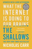 The Shallows: What the Internet Is Doing to Our Brains (eBook, ePUB)