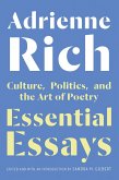 Essential Essays: Culture, Politics, and the Art of Poetry (eBook, ePUB)