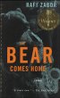 The Bear Comes Home (eBook, ePUB) - Bild 1