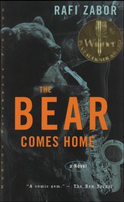 Cover The Bear Comes Home (eBook, ePUB)