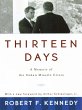 Thirteen Days (eBook, ePUB) - Bild 1