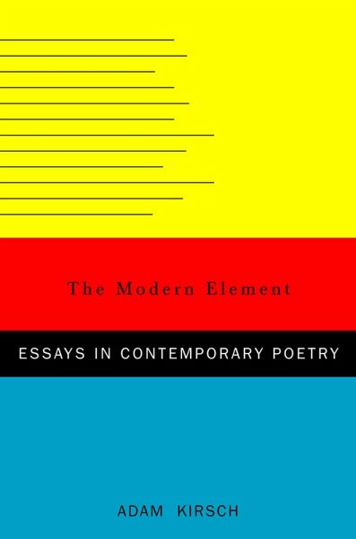 The Modern Element (eBook, ePUB)