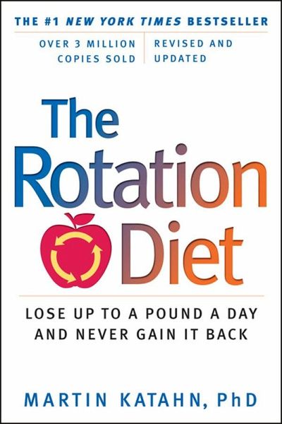 The Rotation Diet (Revised and Updated) (eBook, ePUB) The Rotation Diet (Revised and Updated) (eBook, ePUB)