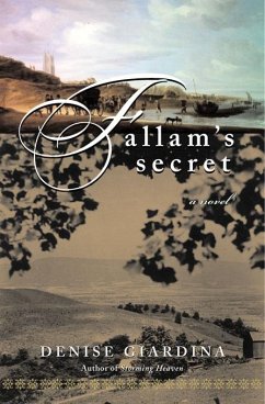 Fallam's Secret: A Novel (eBook, ePUB) - Giardina, Denise